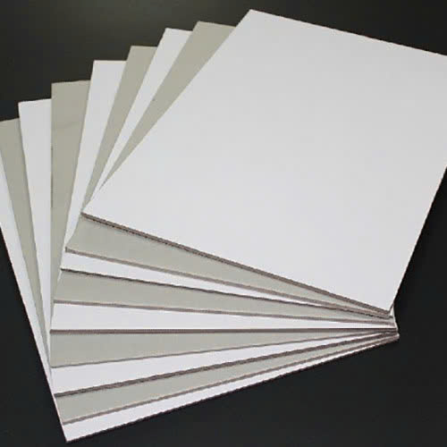 Giấy Ivory