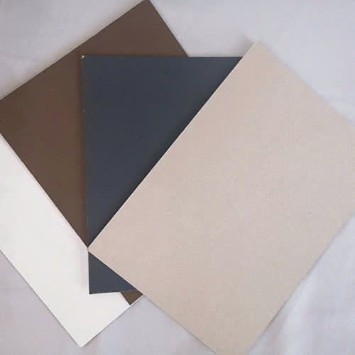 Giấy Ivory